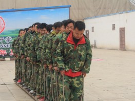 齐心协力--我们一起！_副本