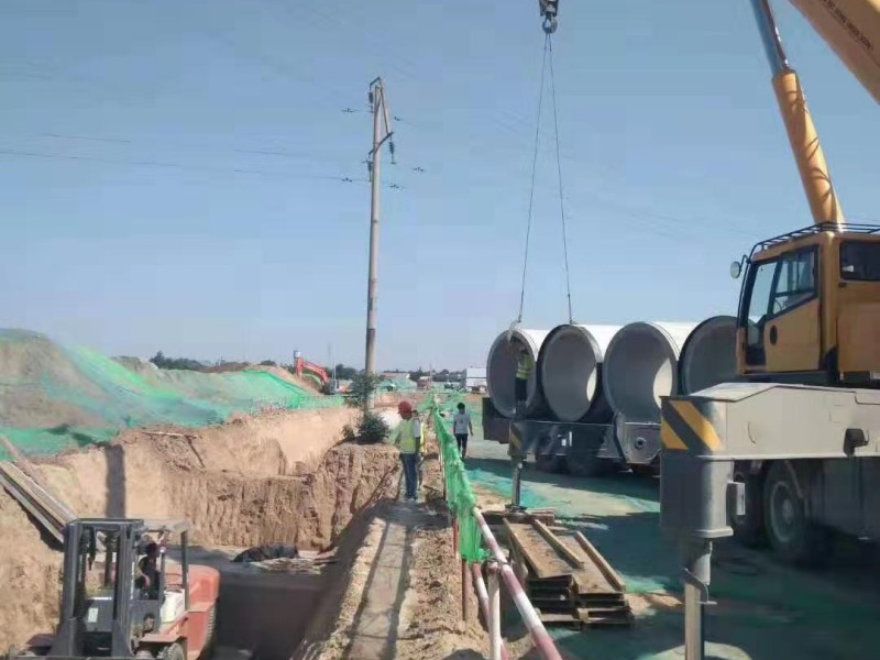 明义路---管道安装1_副本