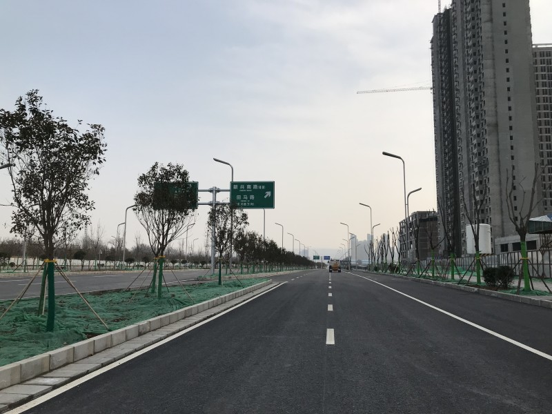 新兴南路--已交付使用1_副本