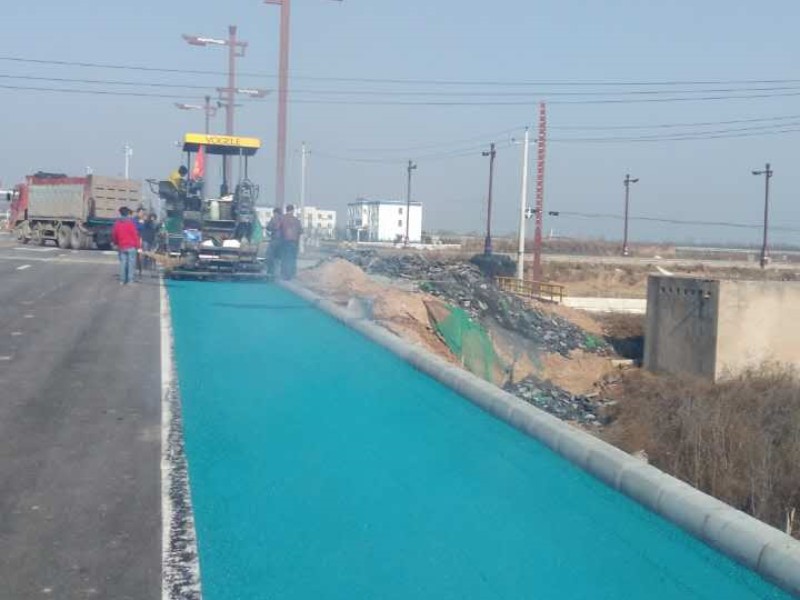 泾阳县城---彩色沥青砼-01_副本